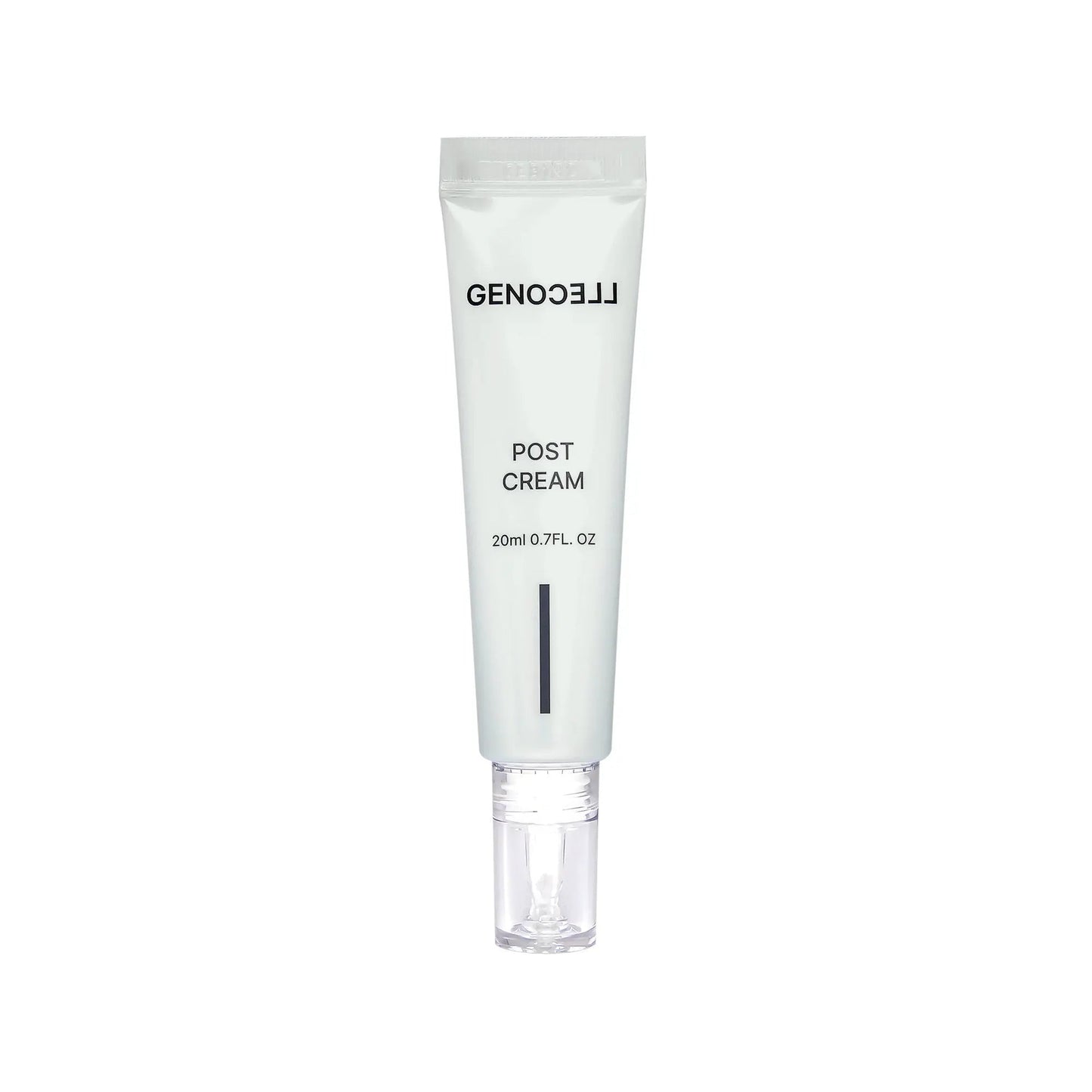 Genocell Post Cream - Filler Lux