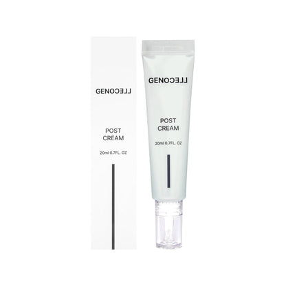 Genocell Post Cream - Filler Lux
