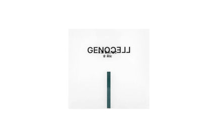 Genocell Rebalancing Cream (Sebum Cut Repair) Mini - Filler Lux