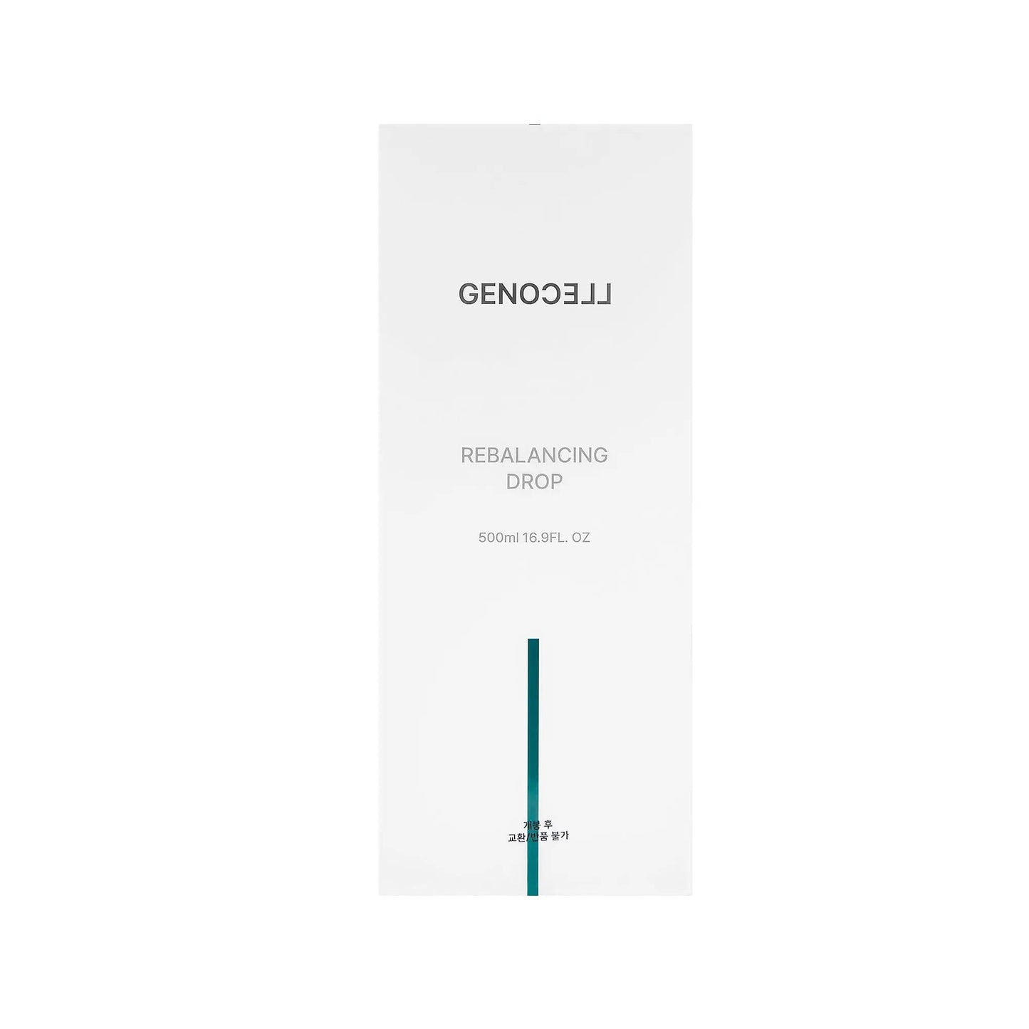 Genocell Rebalansing Drop - Filler Lux