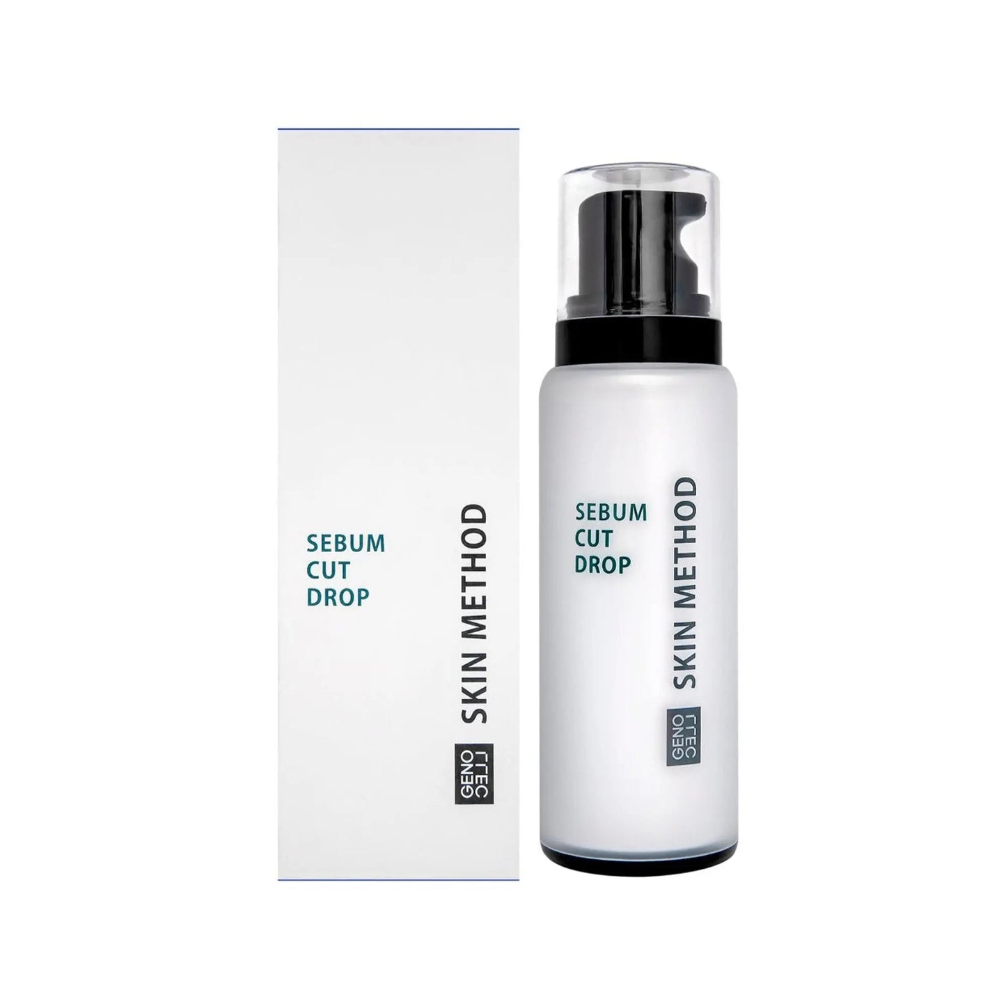 Genocell Rebalansing Drop (Sebum Cut Drop) Mini - Filler Lux