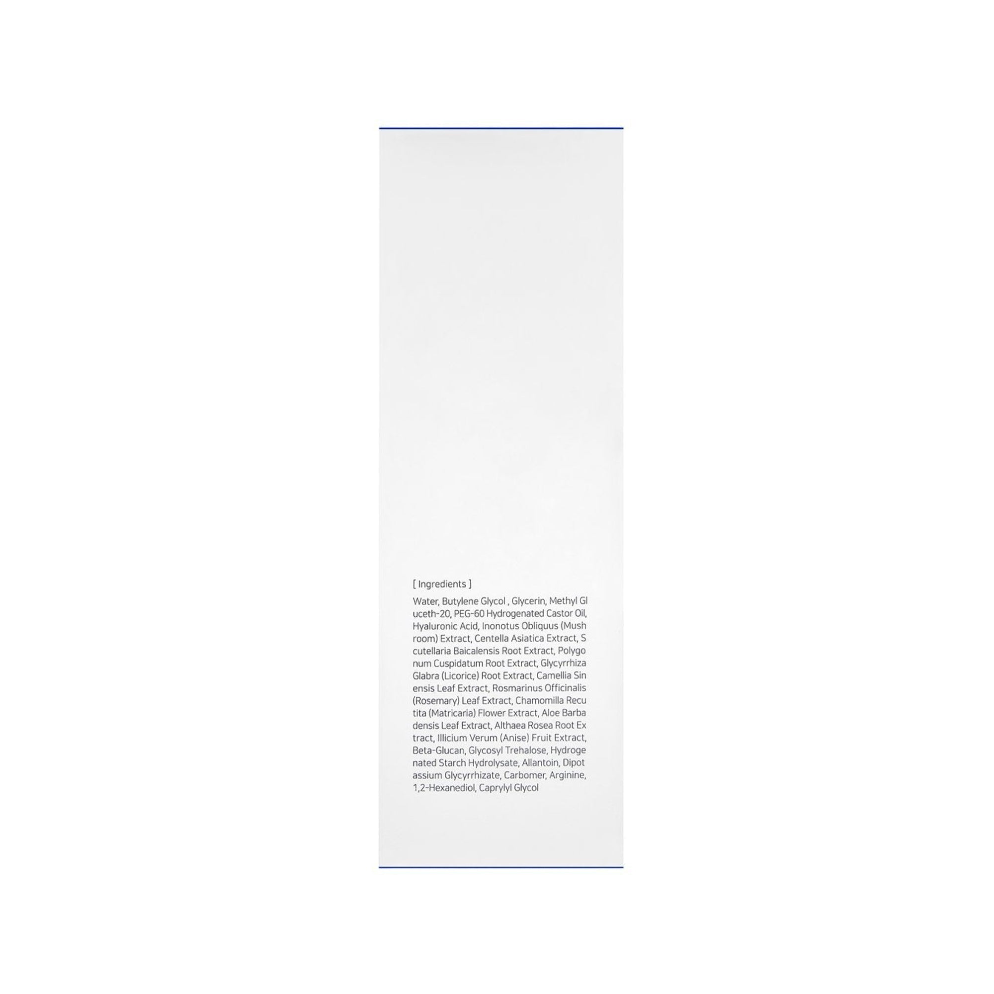 Genocell Rebalansing Drop (Sebum Cut Drop) Mini - Filler Lux