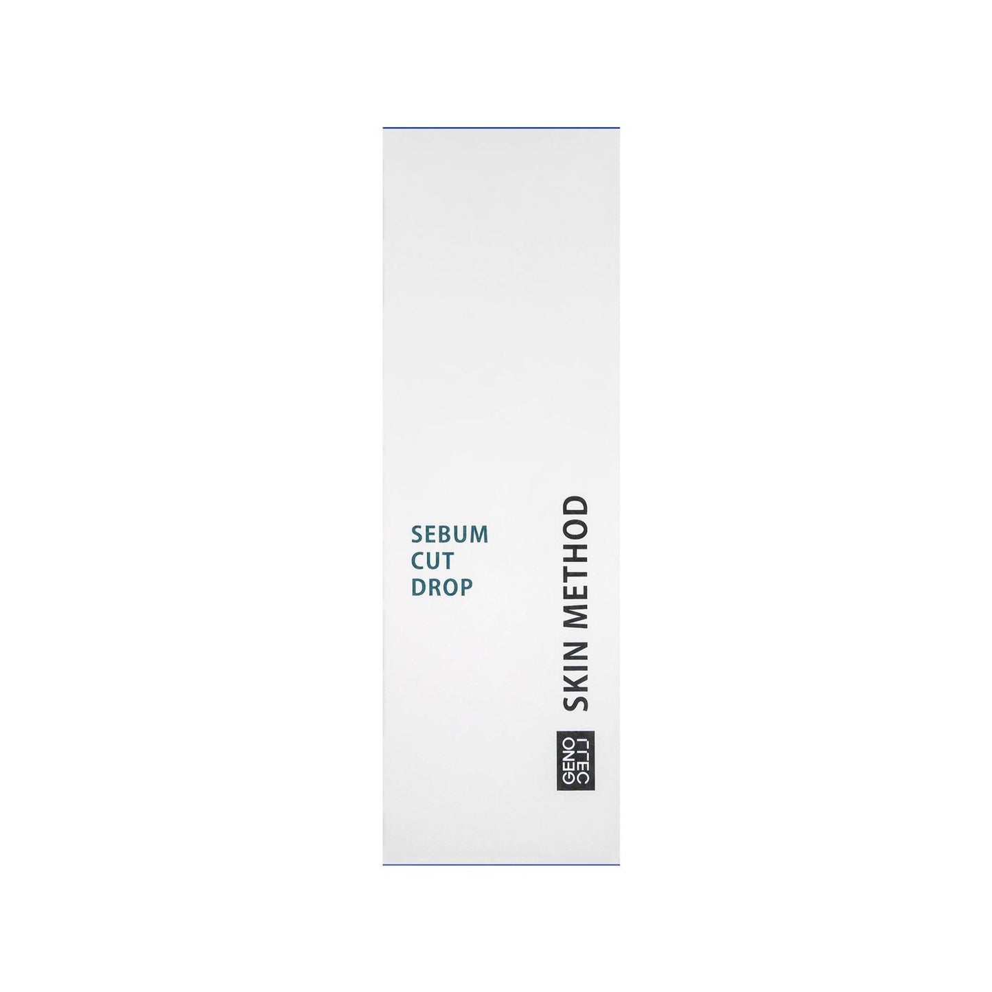 Genocell Rebalansing Drop (Sebum Cut Drop) Mini - Filler Lux