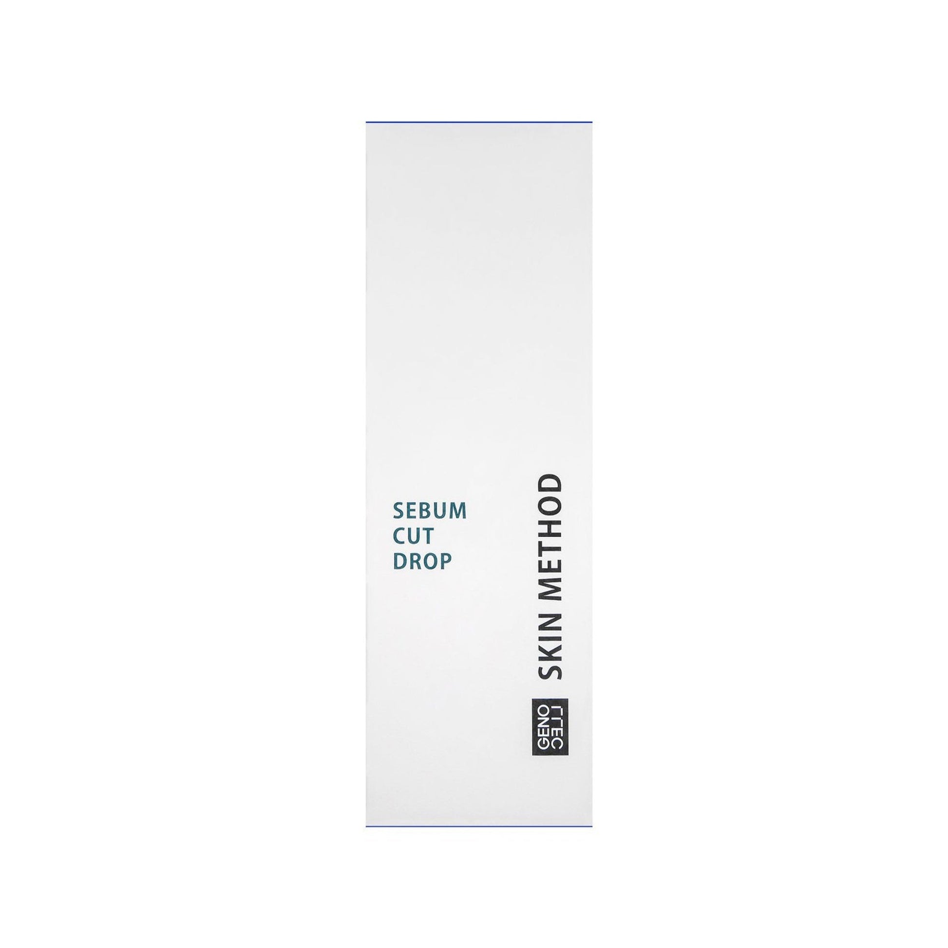 Genocell Rebalansing Drop (Sebum Cut Drop) Mini - Filler Lux