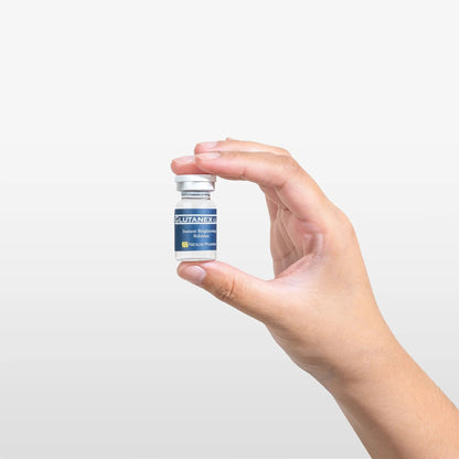 Glutanex Glow [Glutathione + PDRN] - Filler Lux