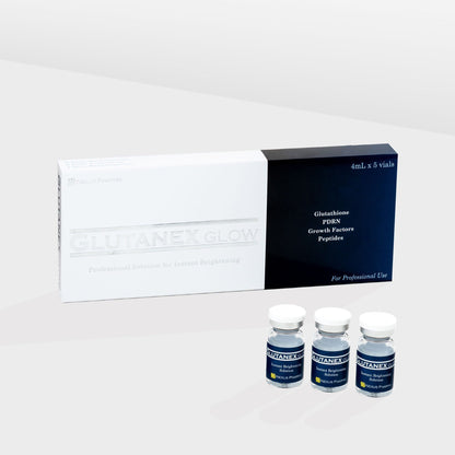 Glutanex Glow [Glutathione + PDRN] - Filler Lux