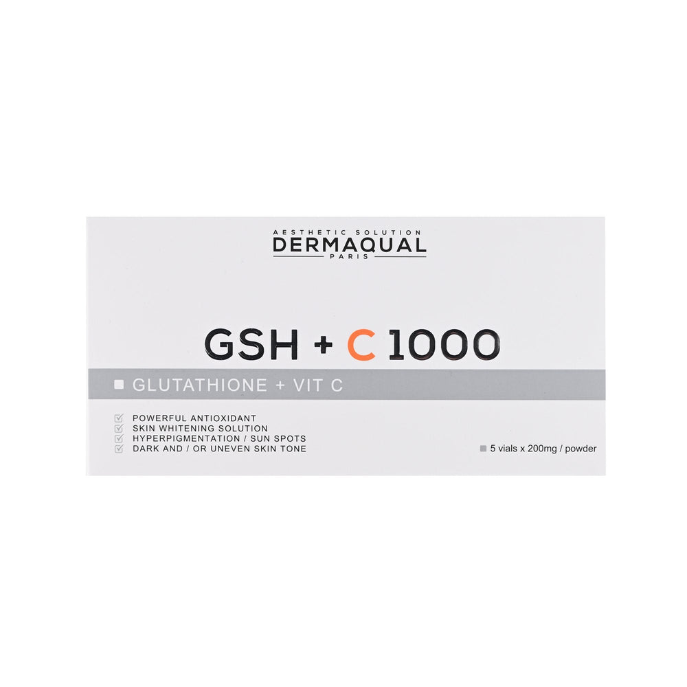 GSH + C1000 - Filler Lux
