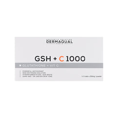 GSH + C1000 - Filler Lux