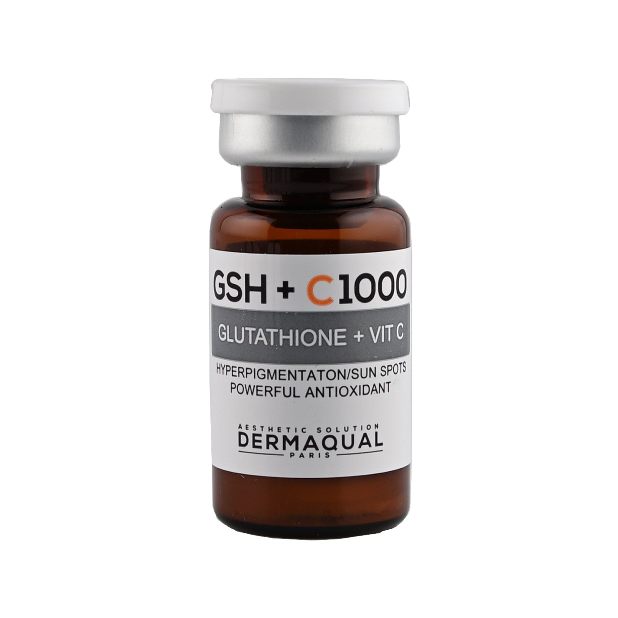 GSH + C1000 - Filler Lux
