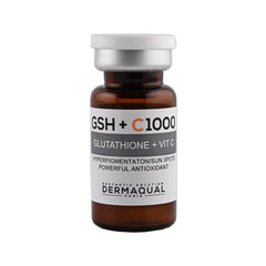 GSH + C1000 - Filler Lux