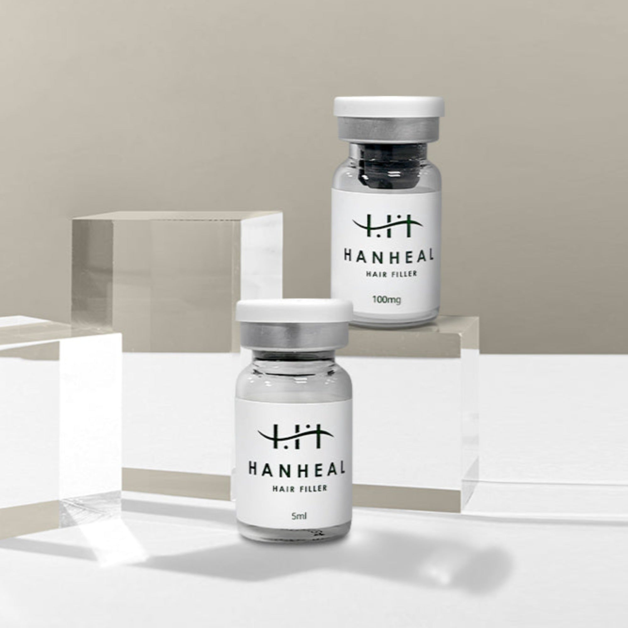 Hanheal Hair Exosome - Filler Lux