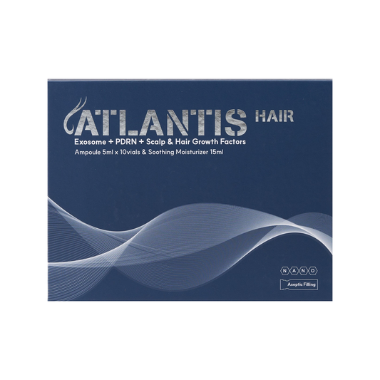 Atlantis Hair Exosome+PDRN