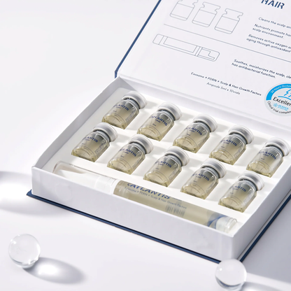 Atlantis Hair Exosome+PDRN - Filler Lux