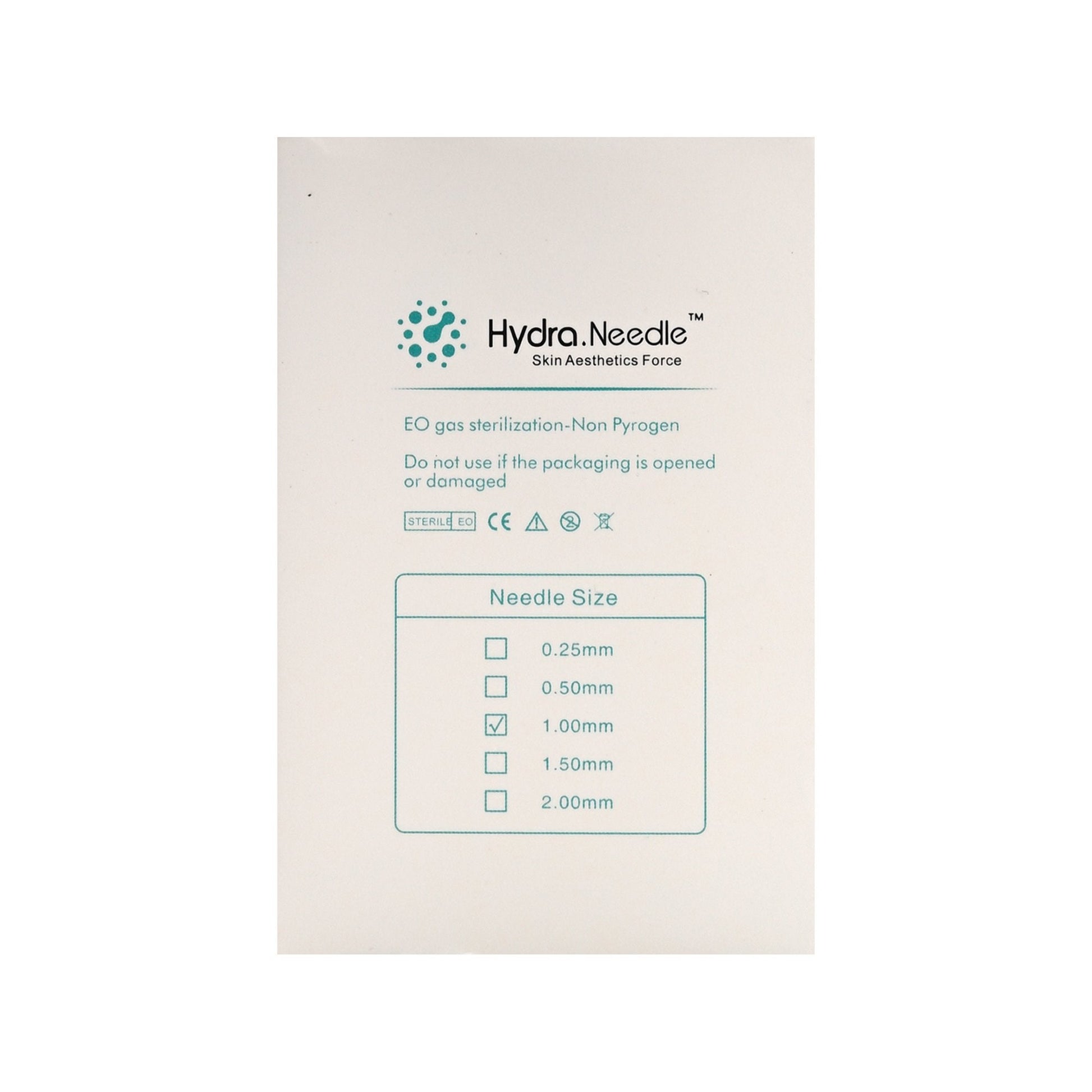 Hydra needle 20 - Filler Lux