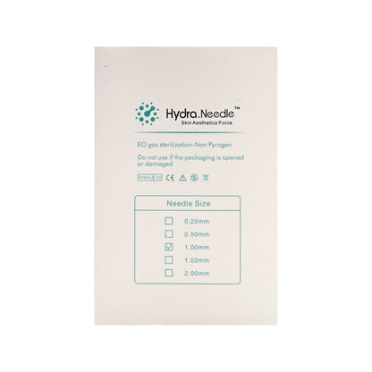 Hydra needle 20 - Filler Lux
