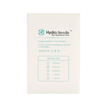 Hydra needle 25 - Filler Lux