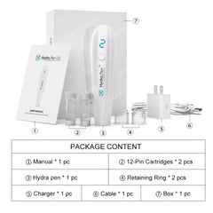 Hydra Pen H2 - Filler Lux