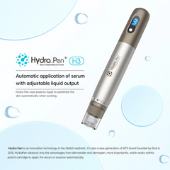 Hydra Pen H3 - Filler Lux