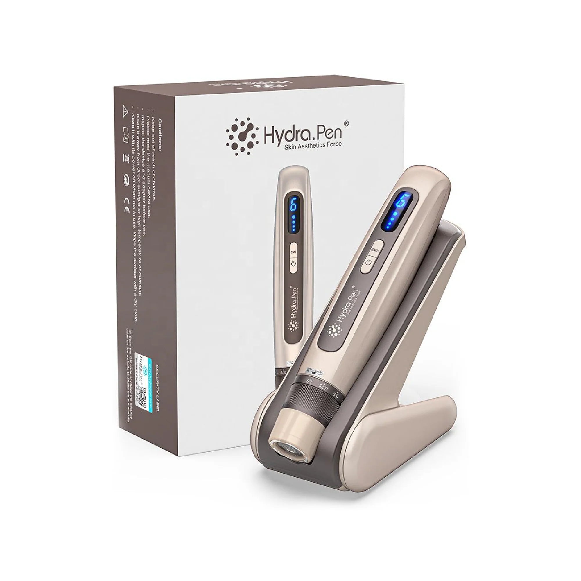 Hydra Pen H5