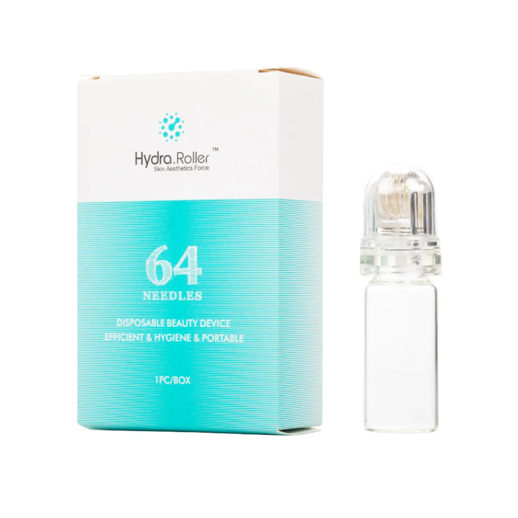 Hydra Roller 64 Dr. Pen