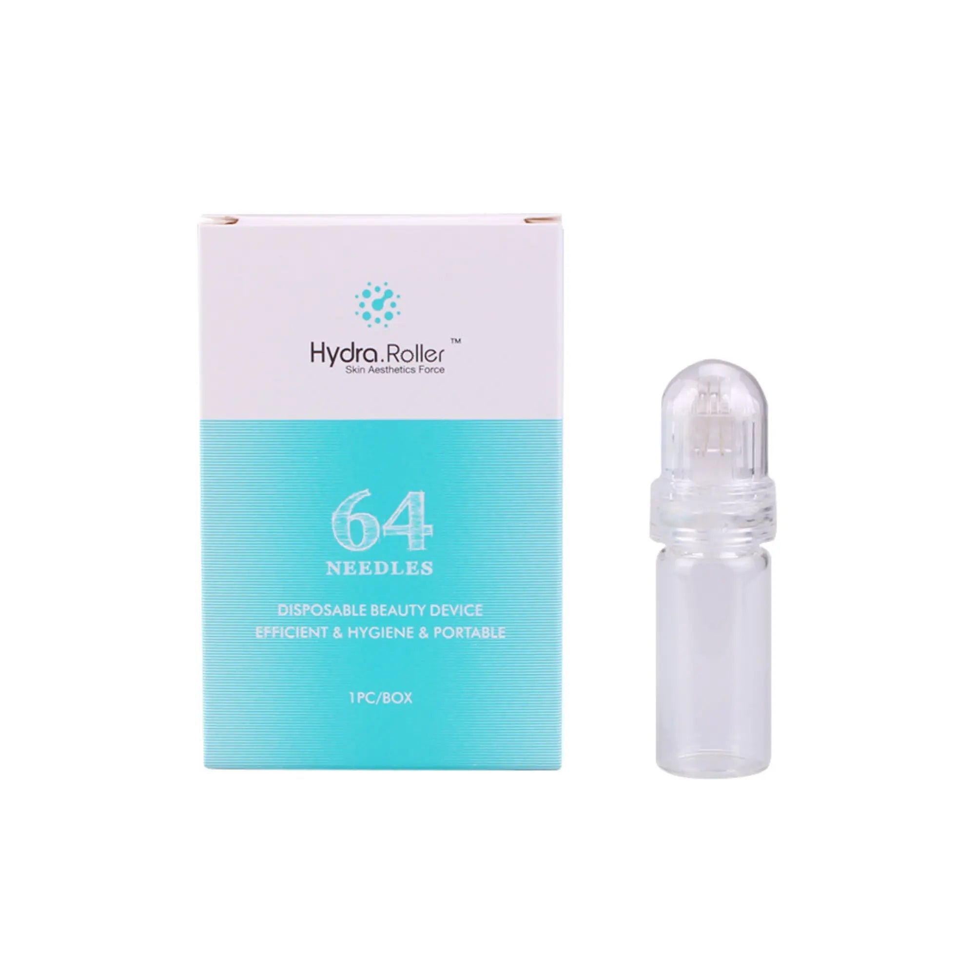Hydra Roller 64 Dr. Pen