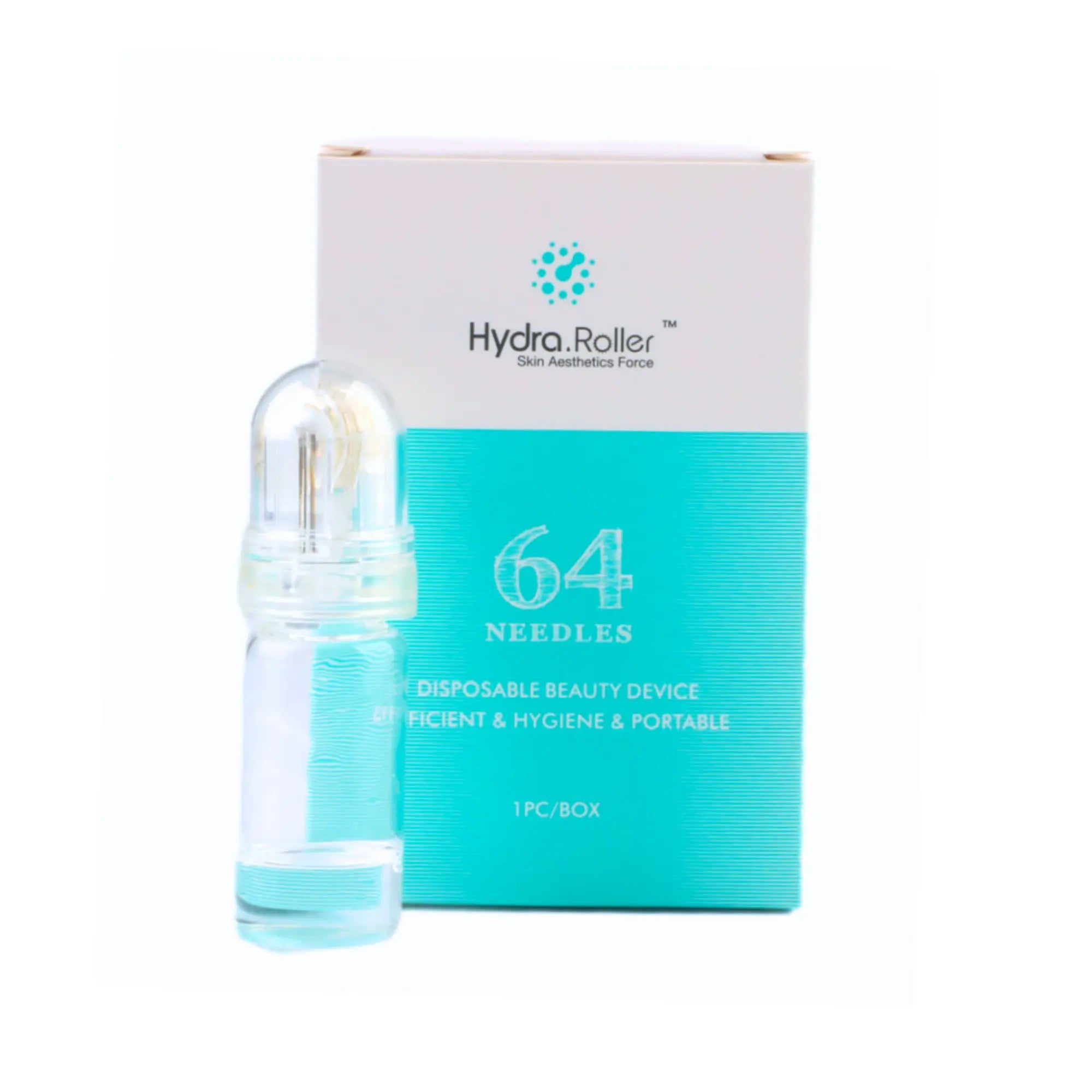 Hydra Roller 64 Dr. Pen