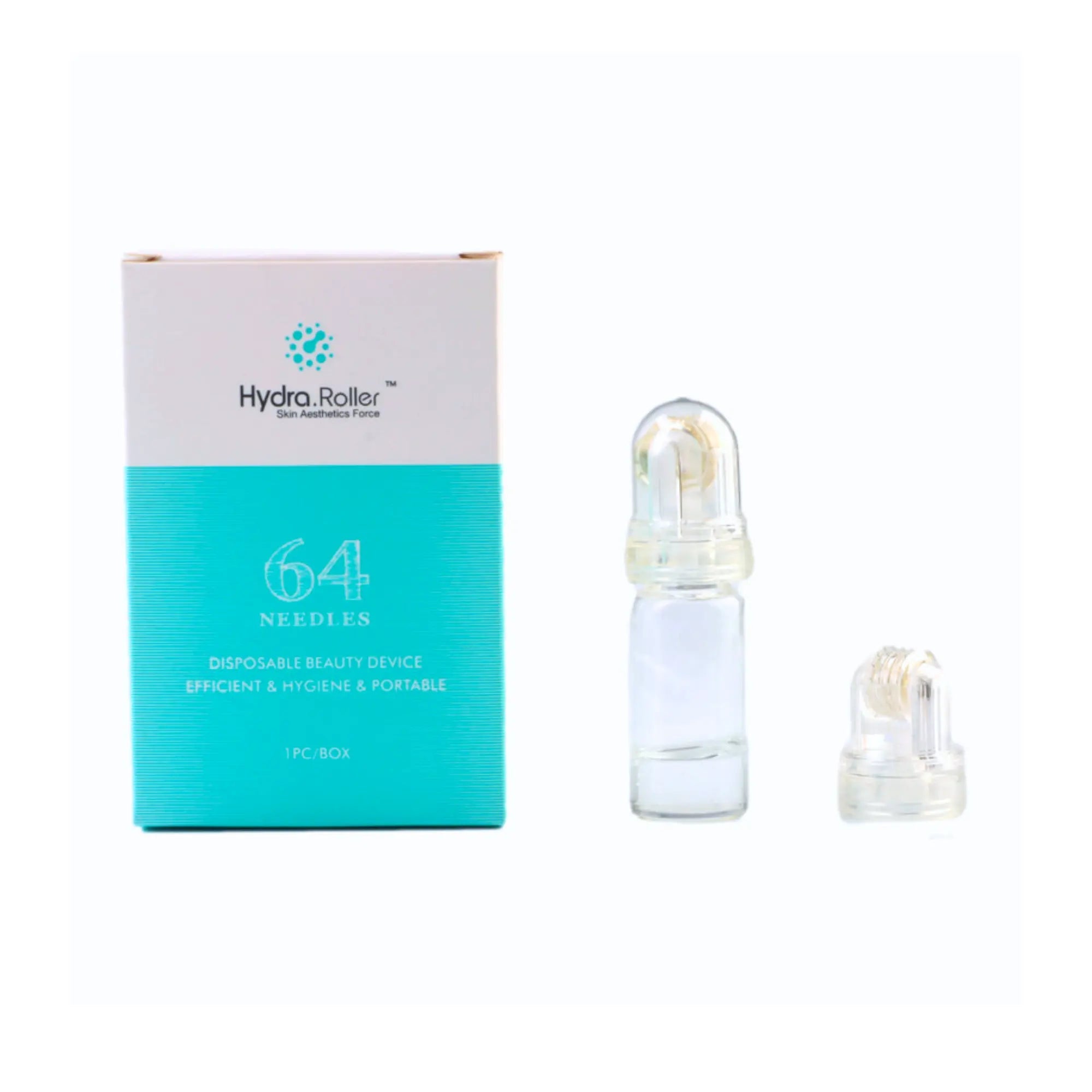 Hydra Roller 64 Dr. Pen