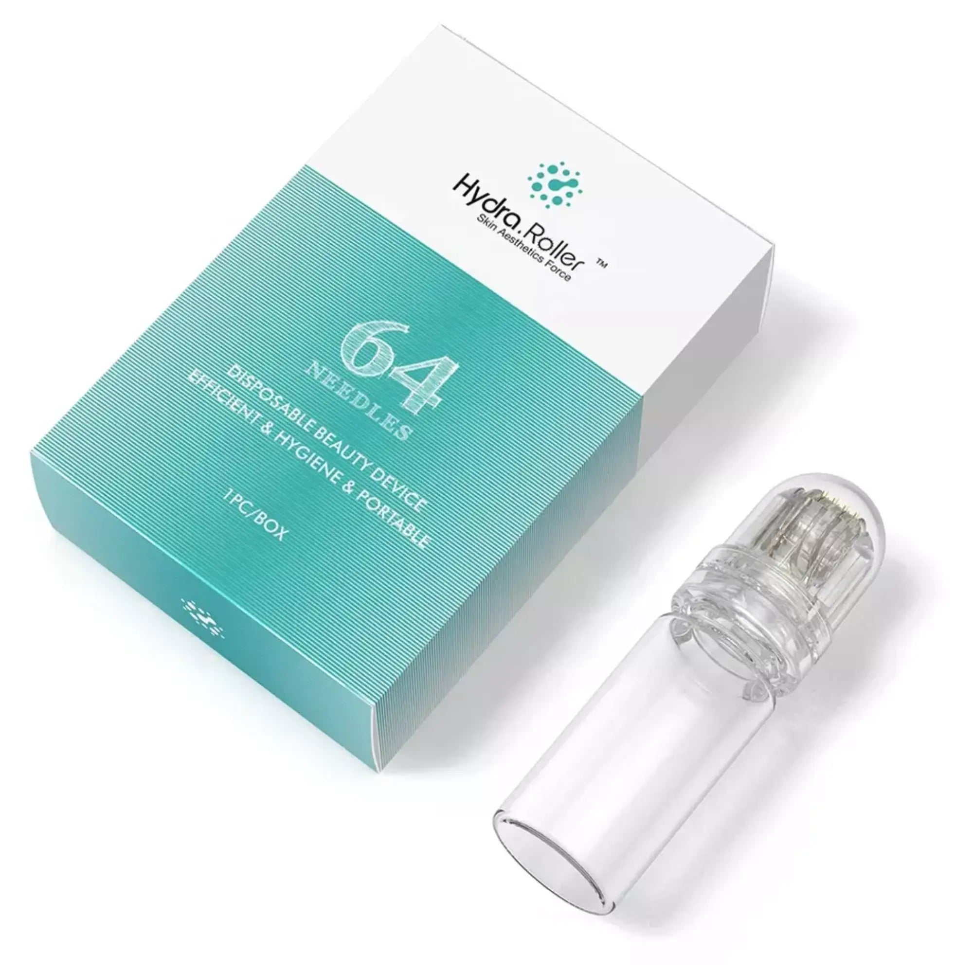 Hydra Roller 64 Dr. Pen