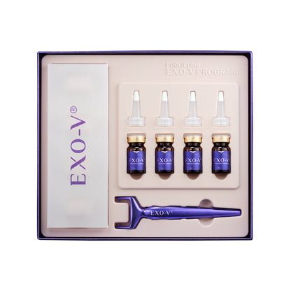 Exo-V Prolifting 4 Week Program - Mesoglow