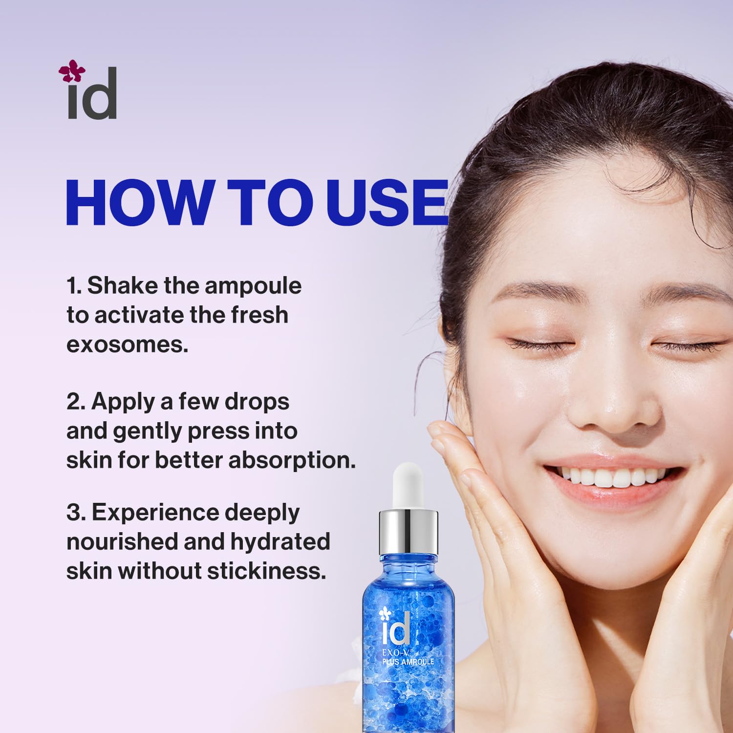 Exo-V Plus Ampoule - Mesoglow