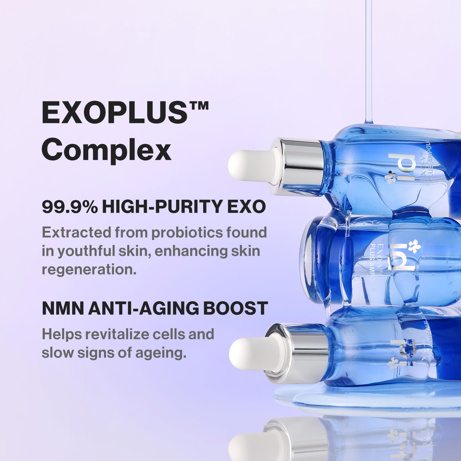 Exo-V Plus Ampoule - Mesoglow