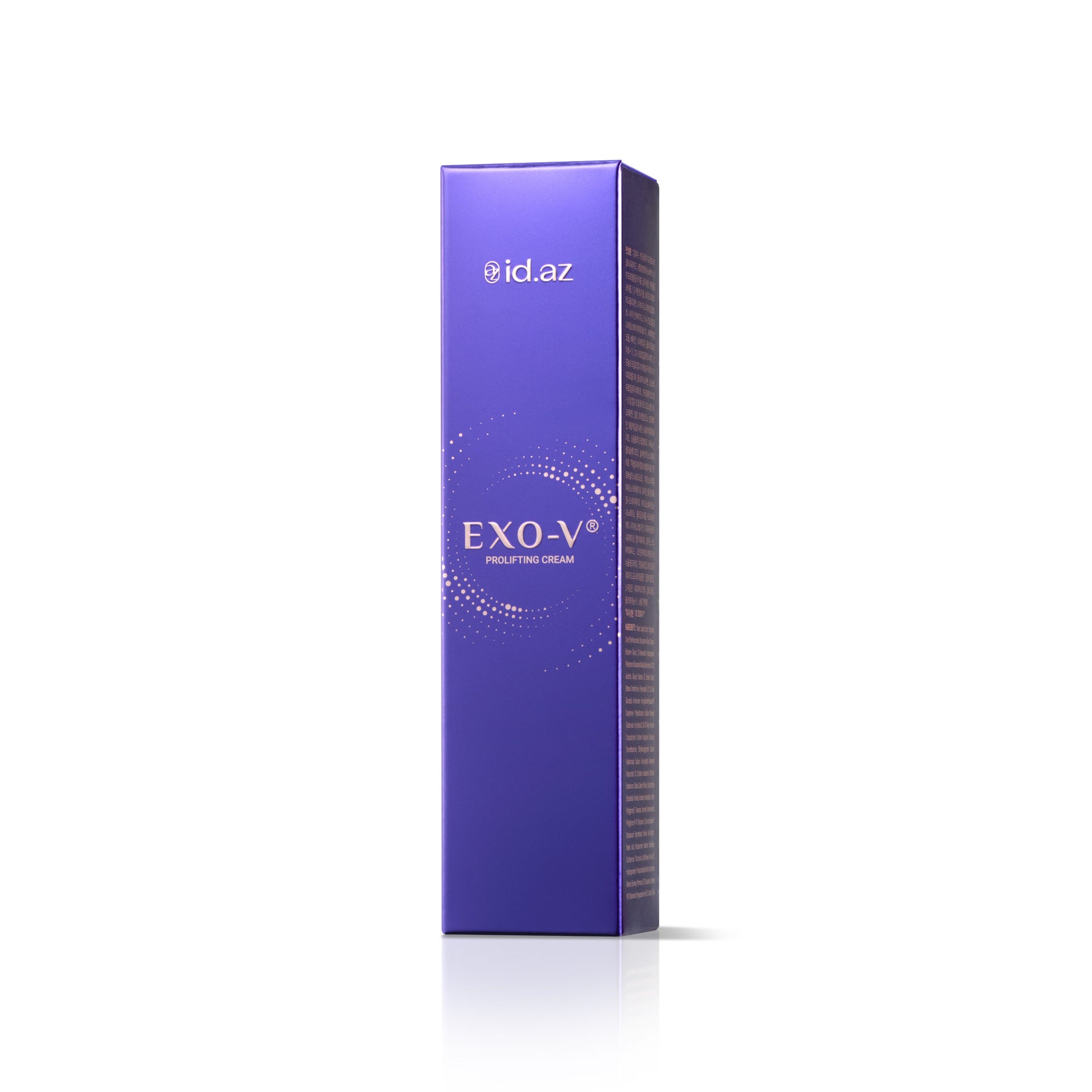 Exo-V Prolifting Cream - Mesoglow