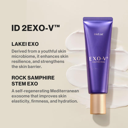 Exo-V Prolifting Cream - Mesoglow