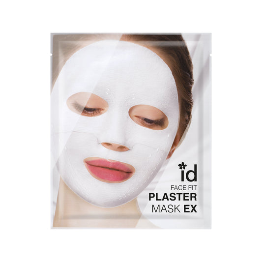Face Fit Plaster Mask EX - Mesoglow