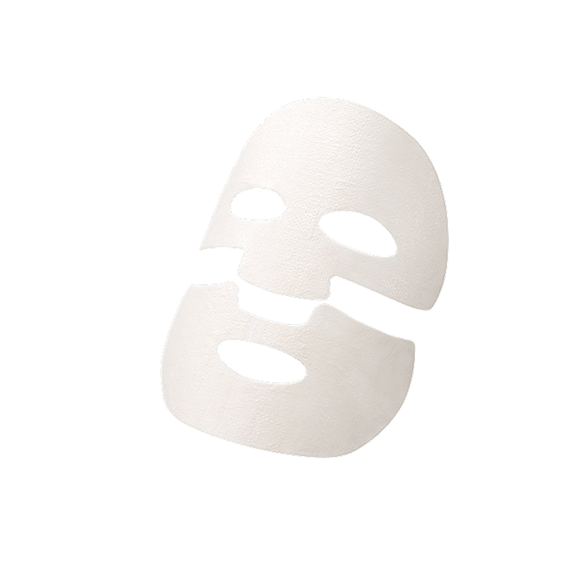 Face Fit Plaster Mask EX - Mesoglow