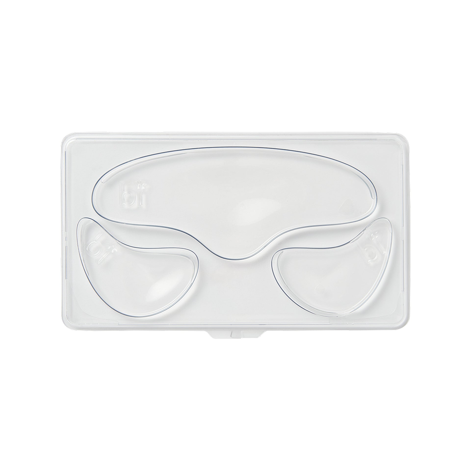 Face Fit Plus Patch V3 - Mesoglow