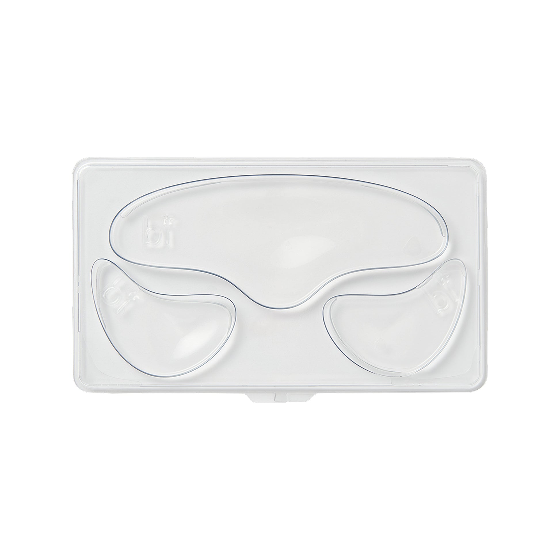 Face Fit Plus Patch V3 - Mesoglow