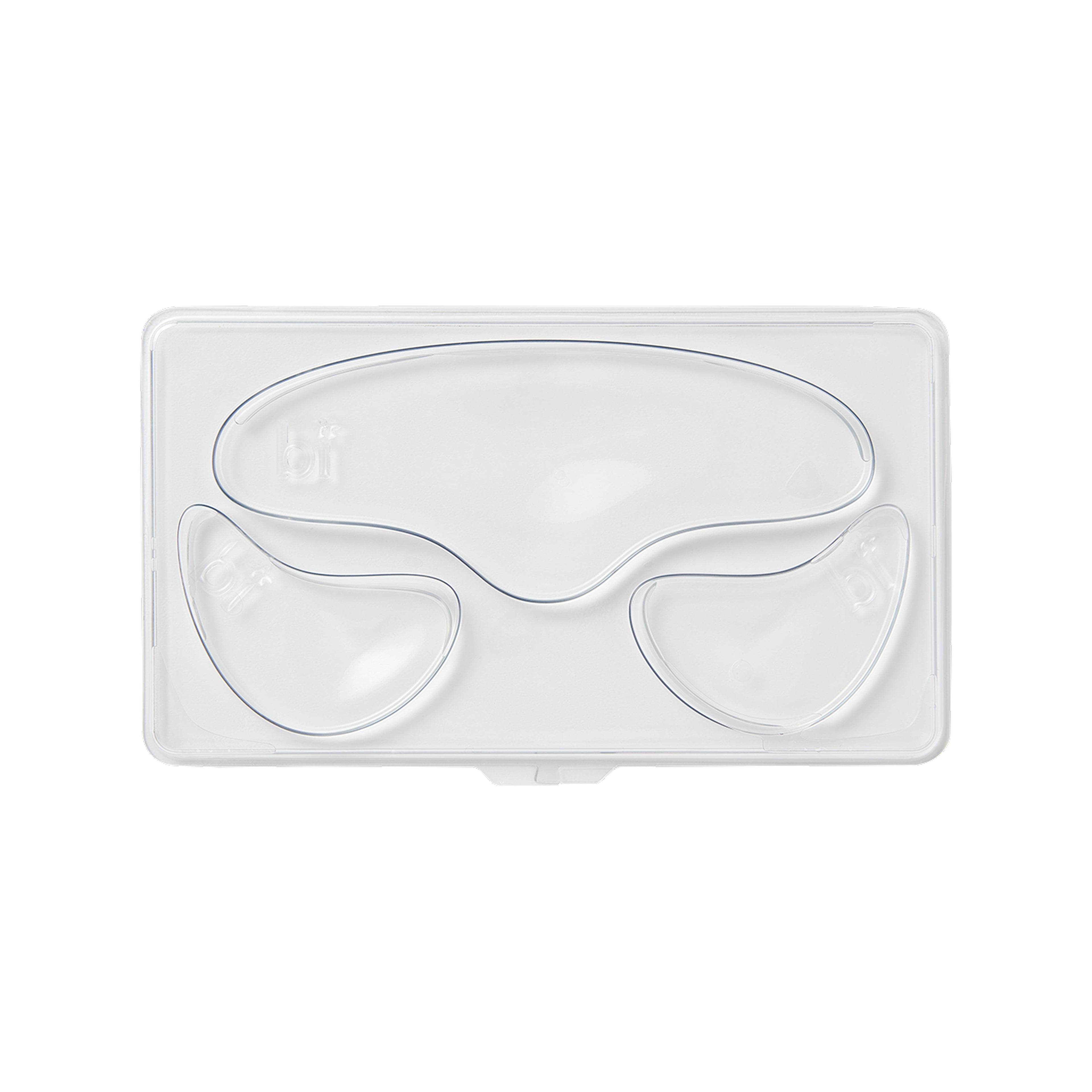 Face Fit Plus Patch V3 - Mesoglow
