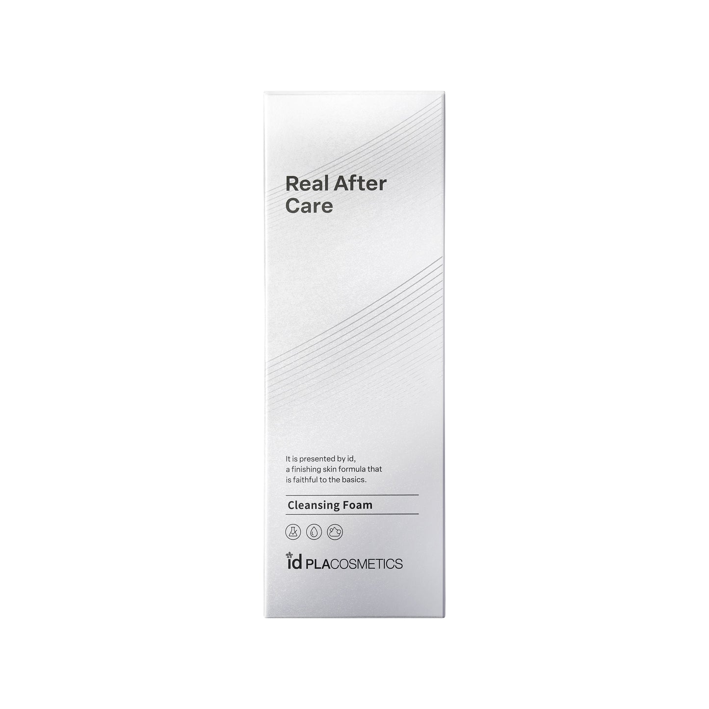 Real After Care Cleansing Foam - Mesoglow