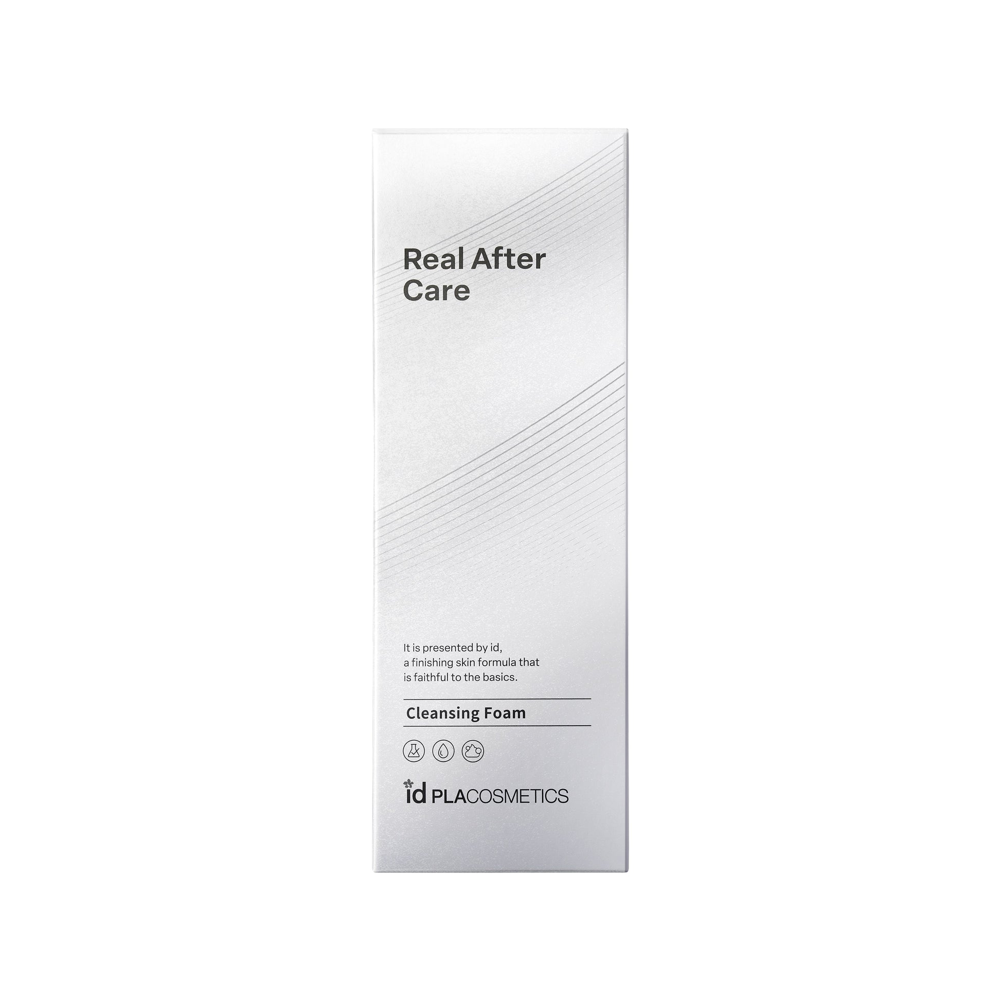 Real After Care Cleansing Foam - Mesoglow