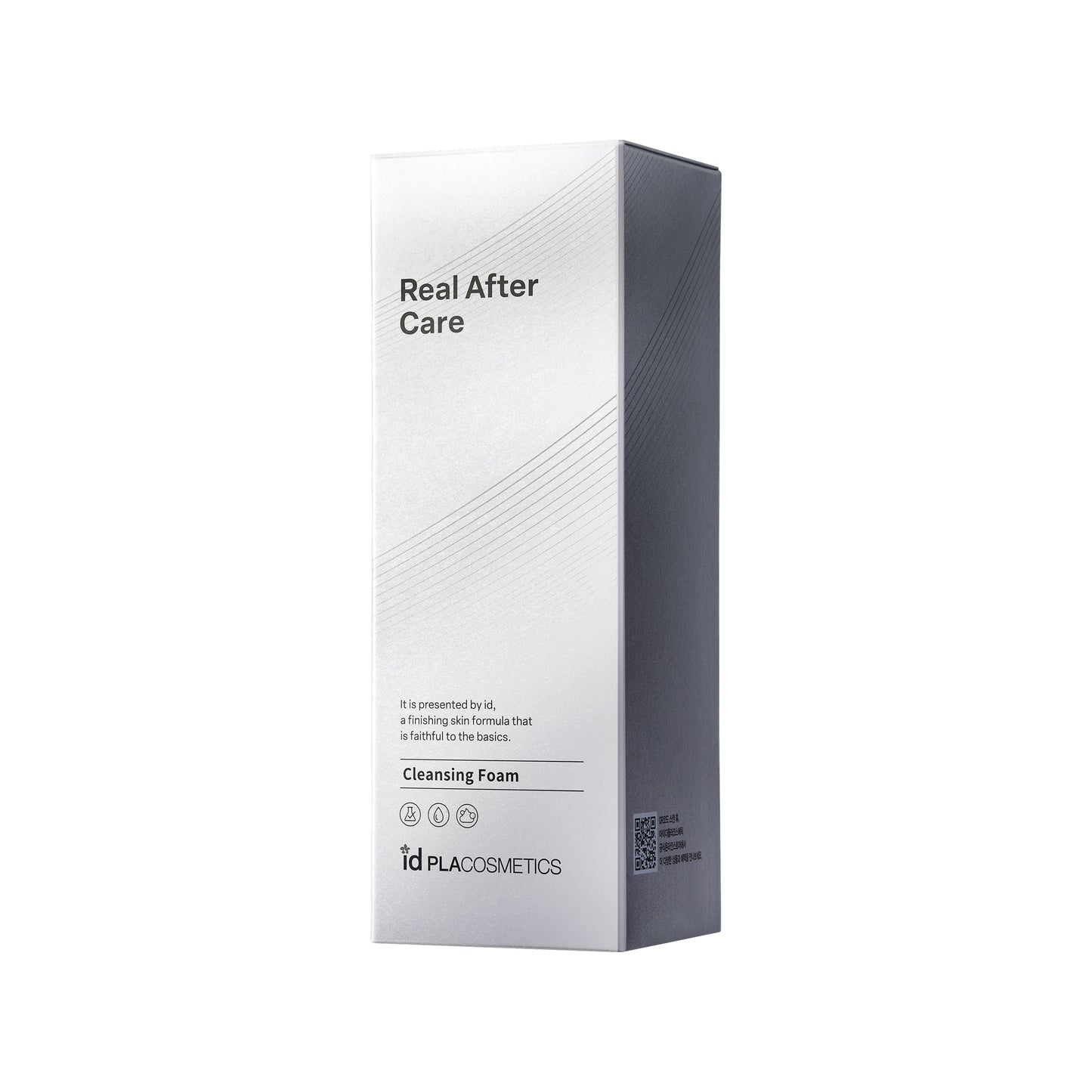 Real After Care Cleansing Foam - Mesoglow