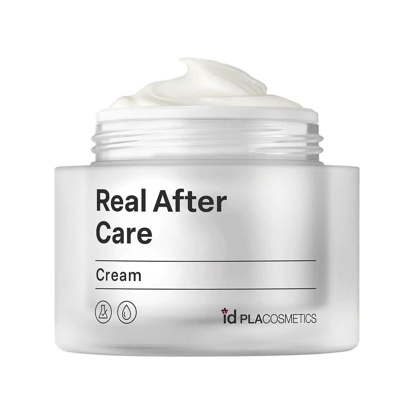 Real After Care Cream - Mesoglow