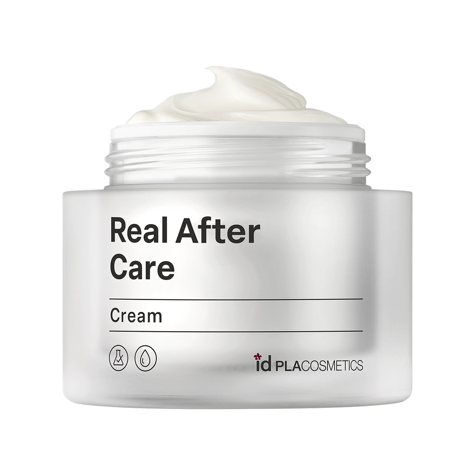 Real After Care Cream - Mesoglow
