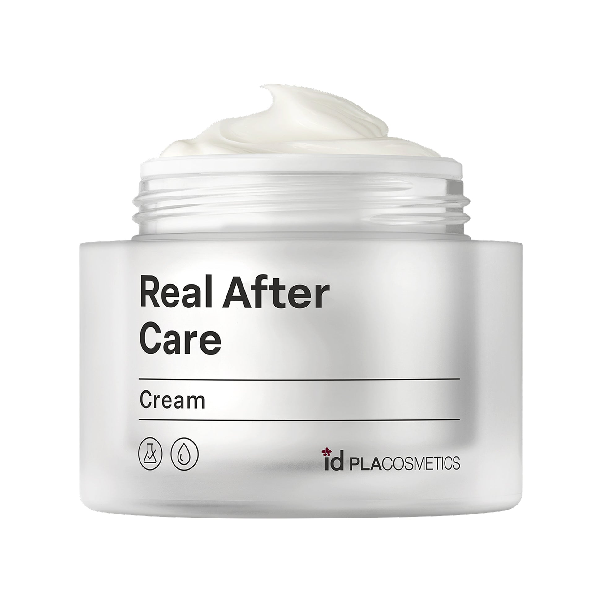 Real After Care Cream - Mesoglow