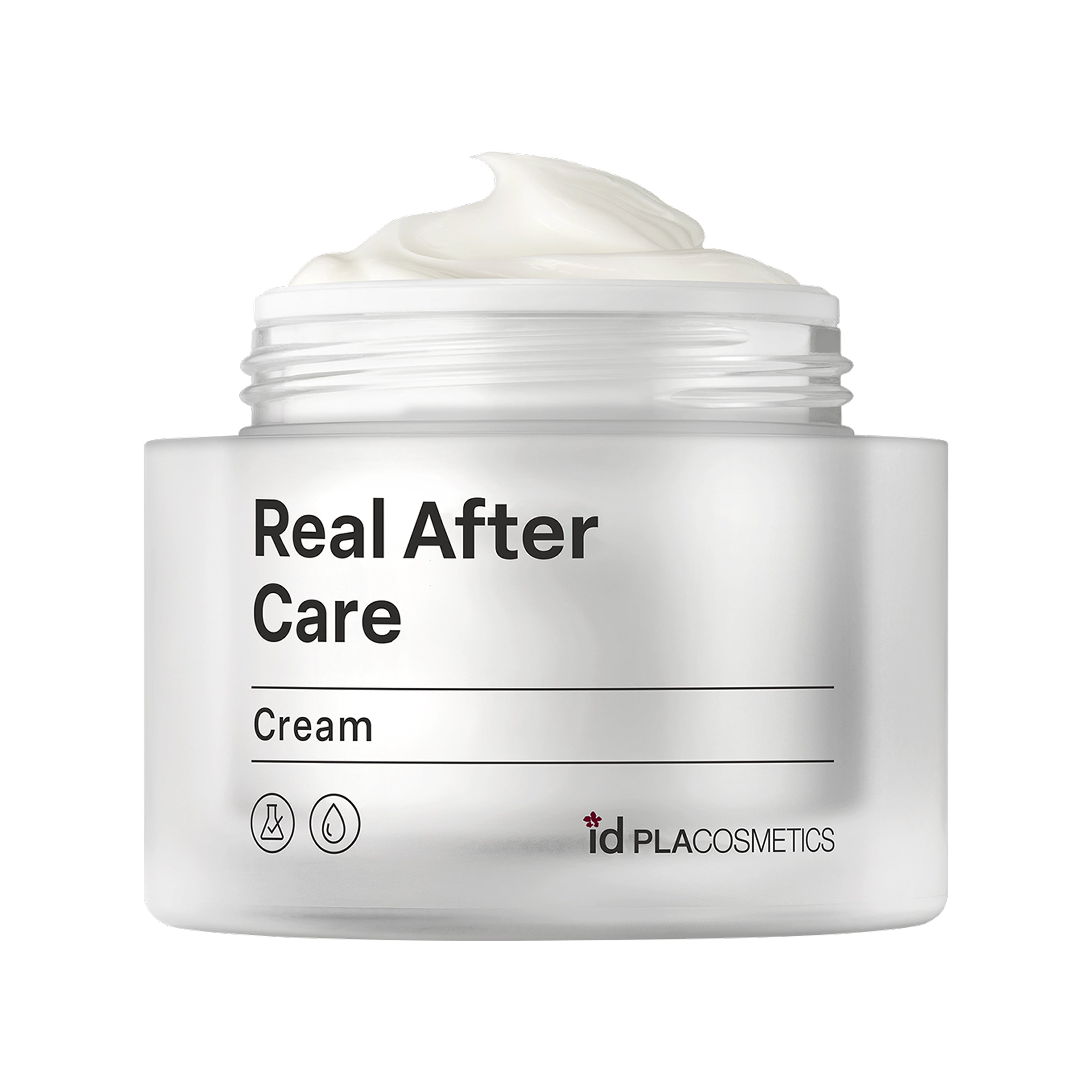 Real After Care Cream - Mesoglow