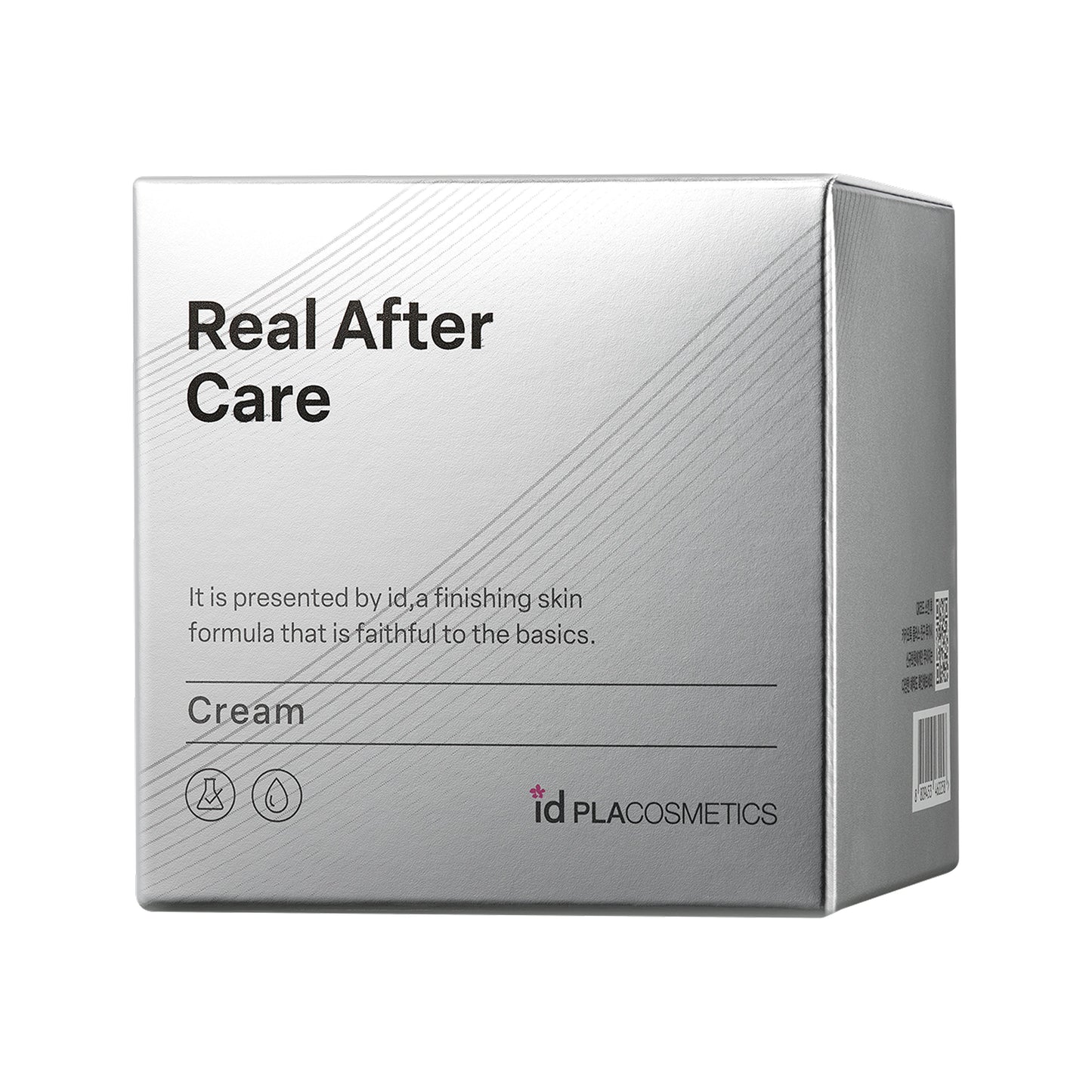 Real After Care Cream - Mesoglow