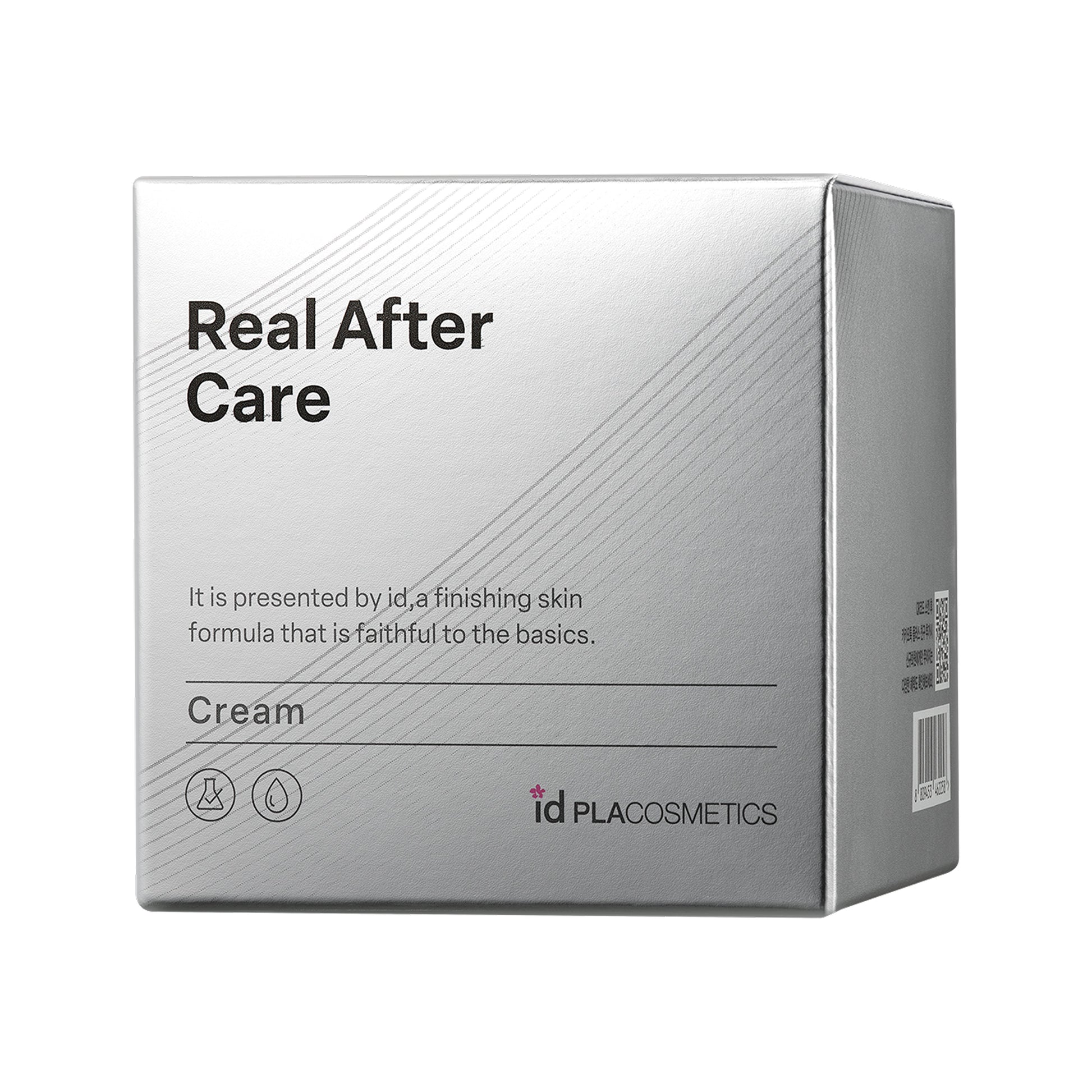 Real After Care Cream - Mesoglow