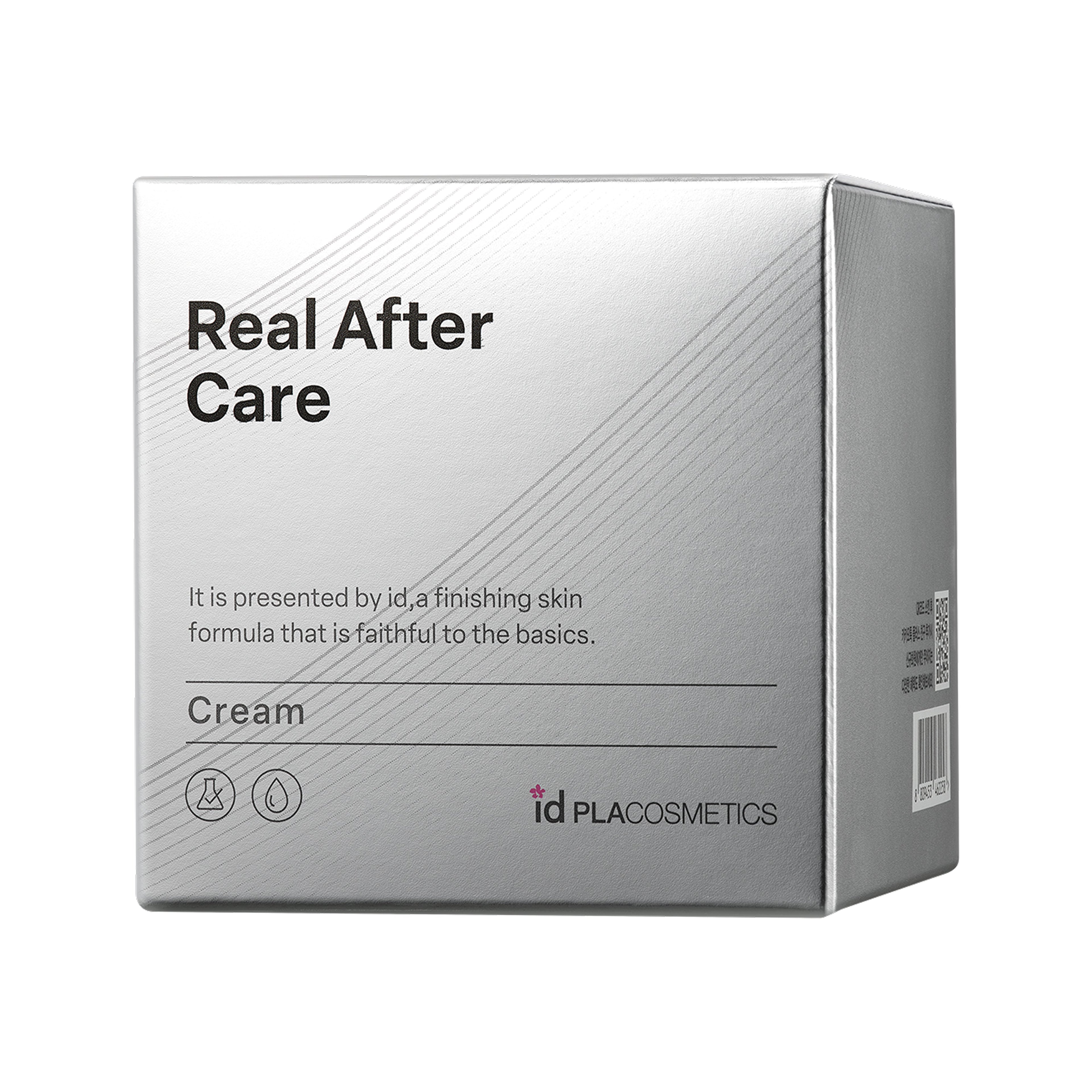 Real After Care Cream - Mesoglow