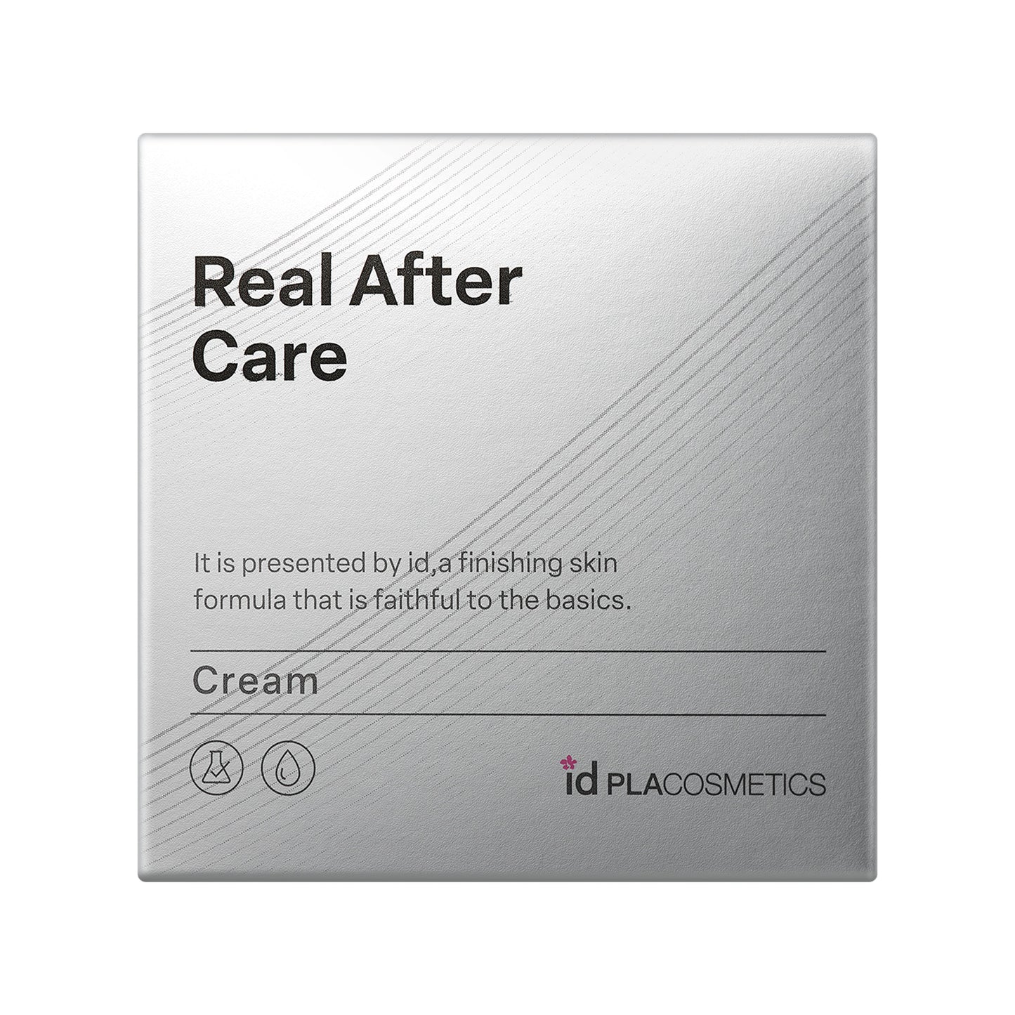 Real After Care Cream - Mesoglow