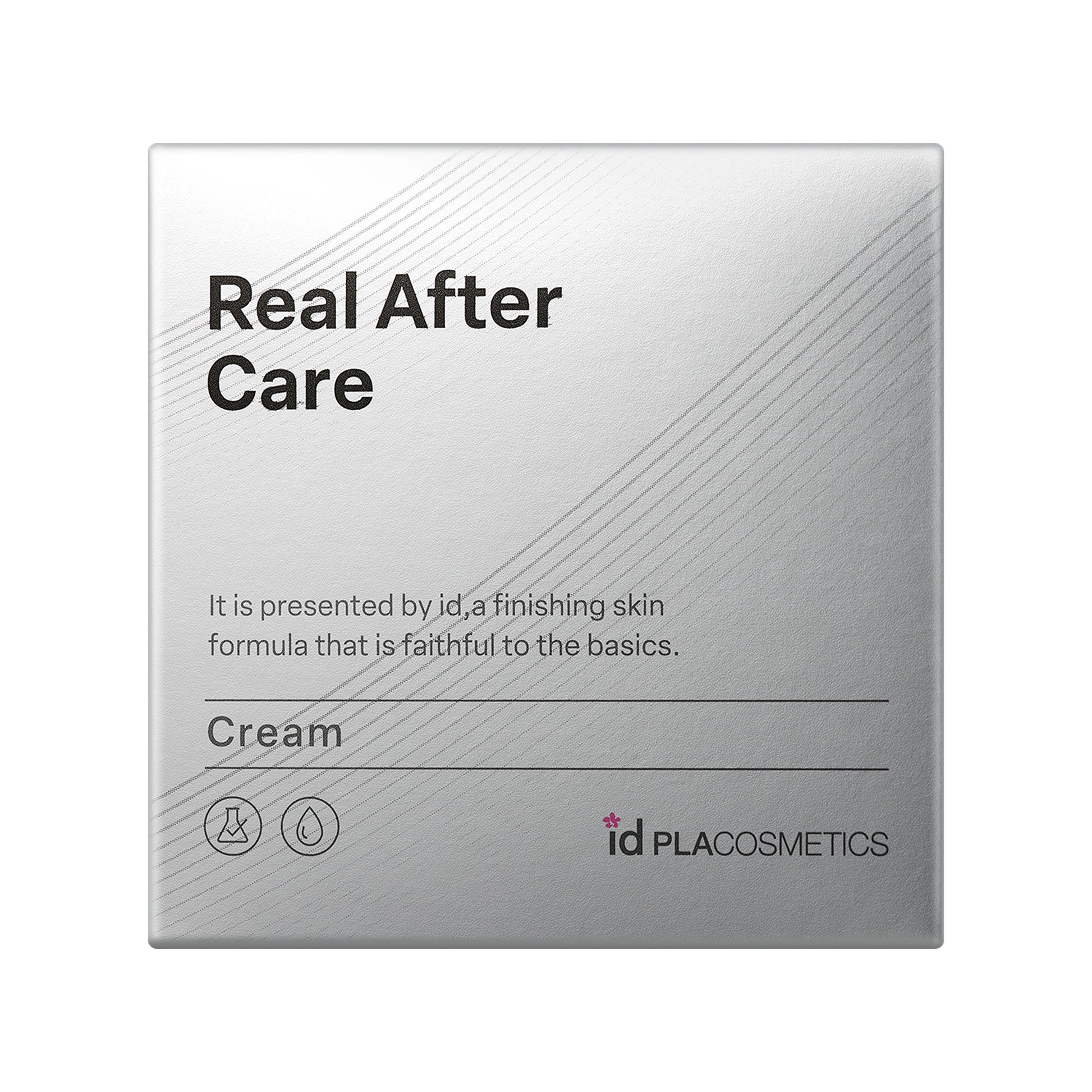 Real After Care Cream - Mesoglow